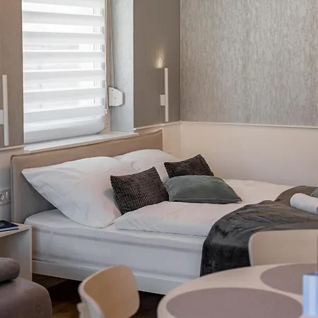 Balatonic Moon Apartman *