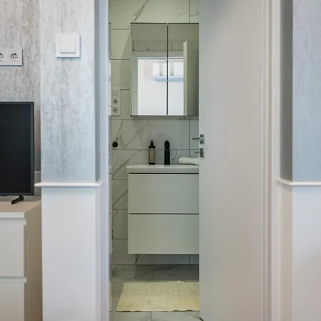 Balatonic Moon Apartman *
