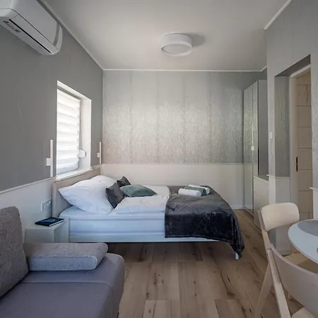 Balatonic Moon Apartman *