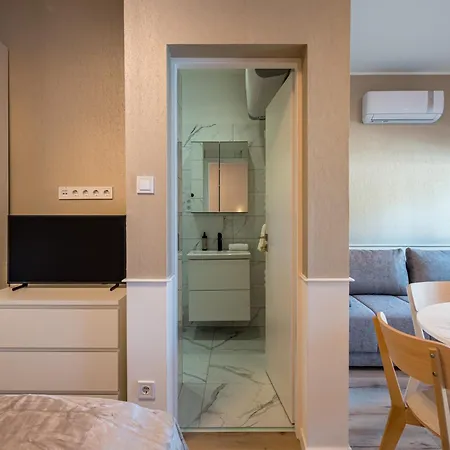 Balatonic Moon Apartman